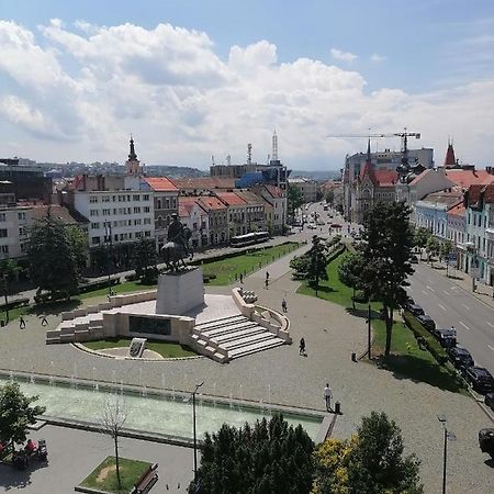 Locatia Perfecta In Centru Apartment Cluj-Napoca Ngoại thất bức ảnh