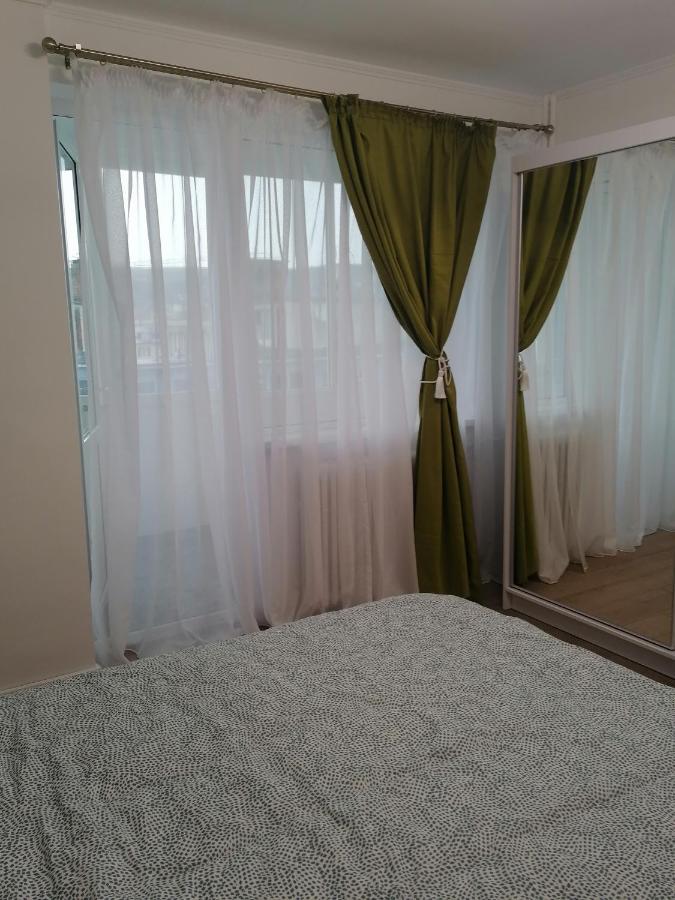 Locatia Perfecta In Centru Apartment Cluj-Napoca Ngoại thất bức ảnh